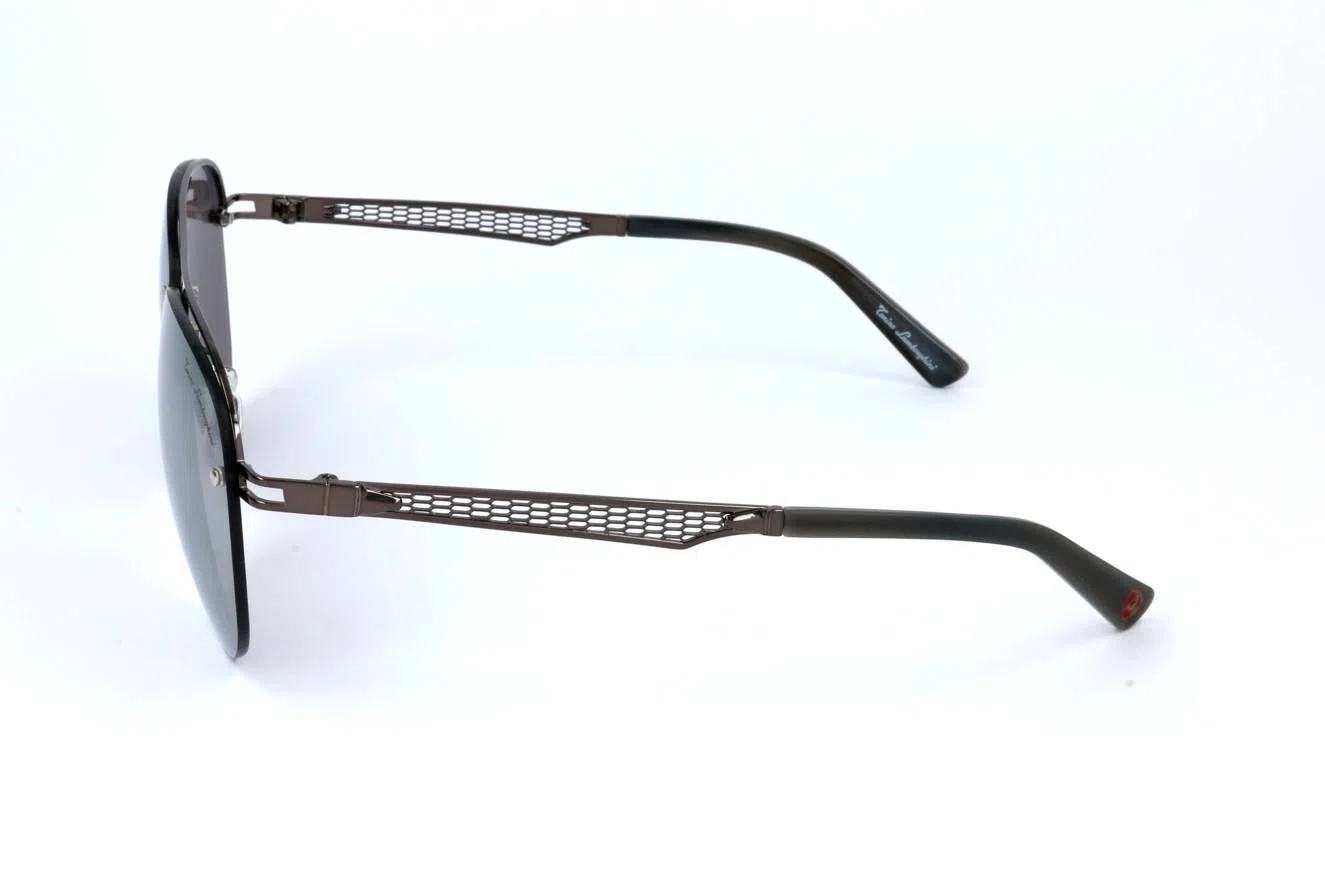 Tonino Lamborghini TL603S Sunglasses - view 12